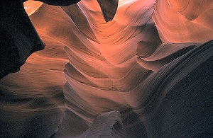 Antelope Canyon